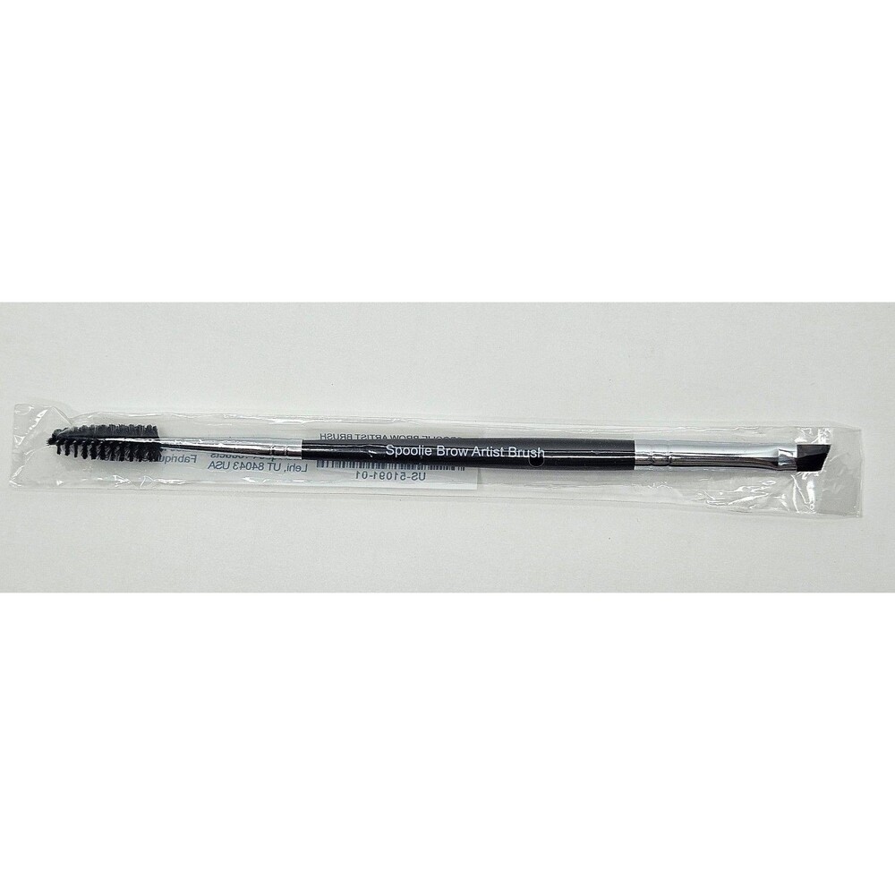 Younique Spoolie Brow Artist Brush New Sealed